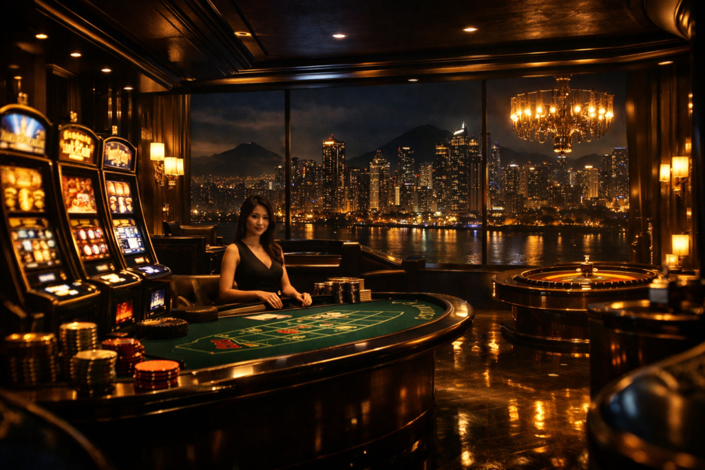 online casino philippines
