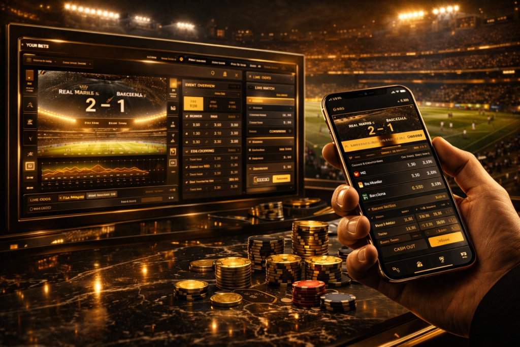 BK8 Philippines Sports Betting