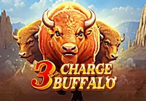 3 Charge Buffalo