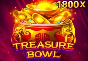 Treasure Bowl