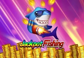 Jackpot Fishing
