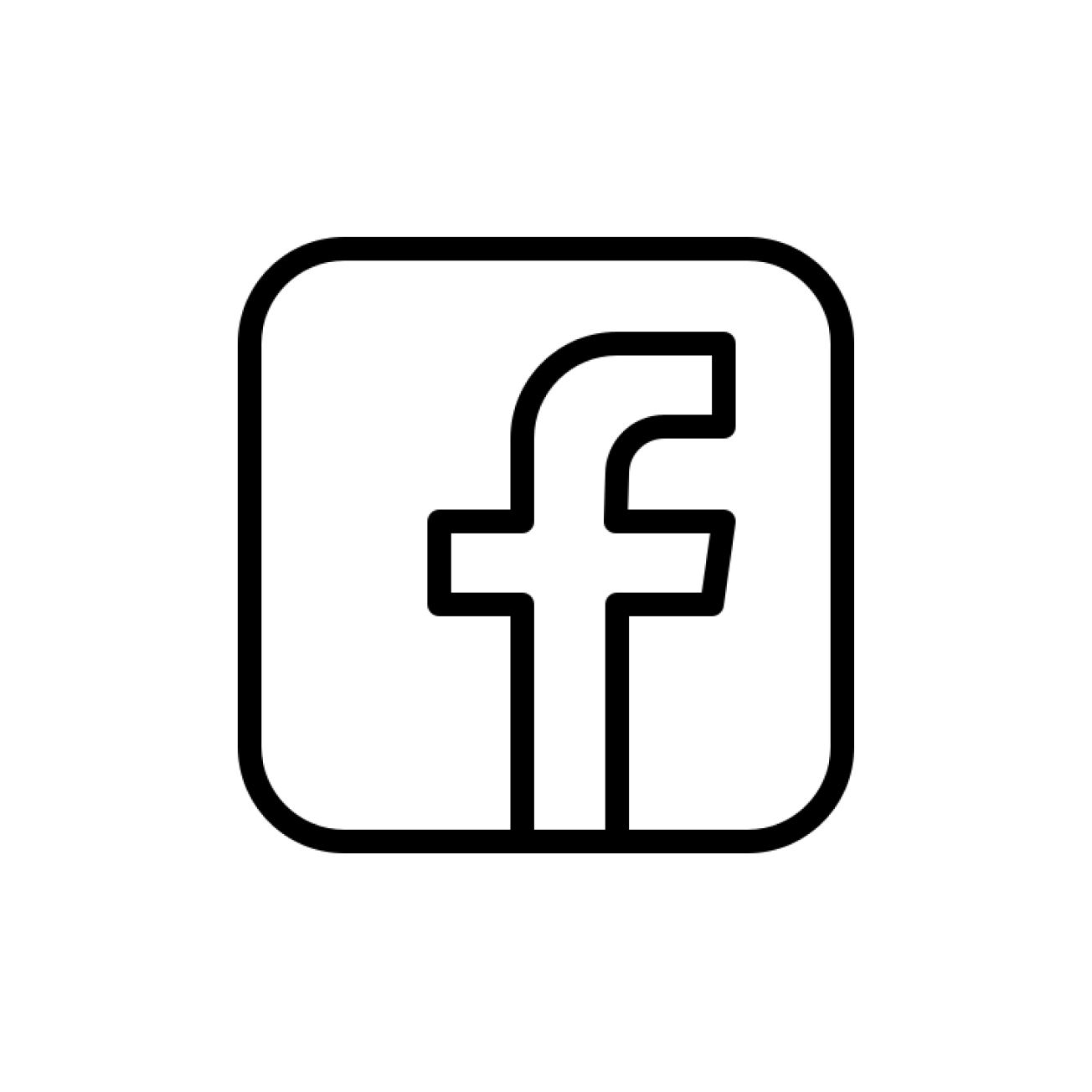 Facebook Logo