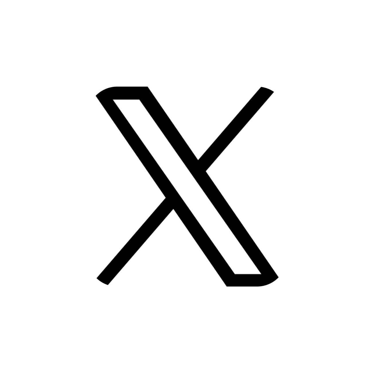 X Logo